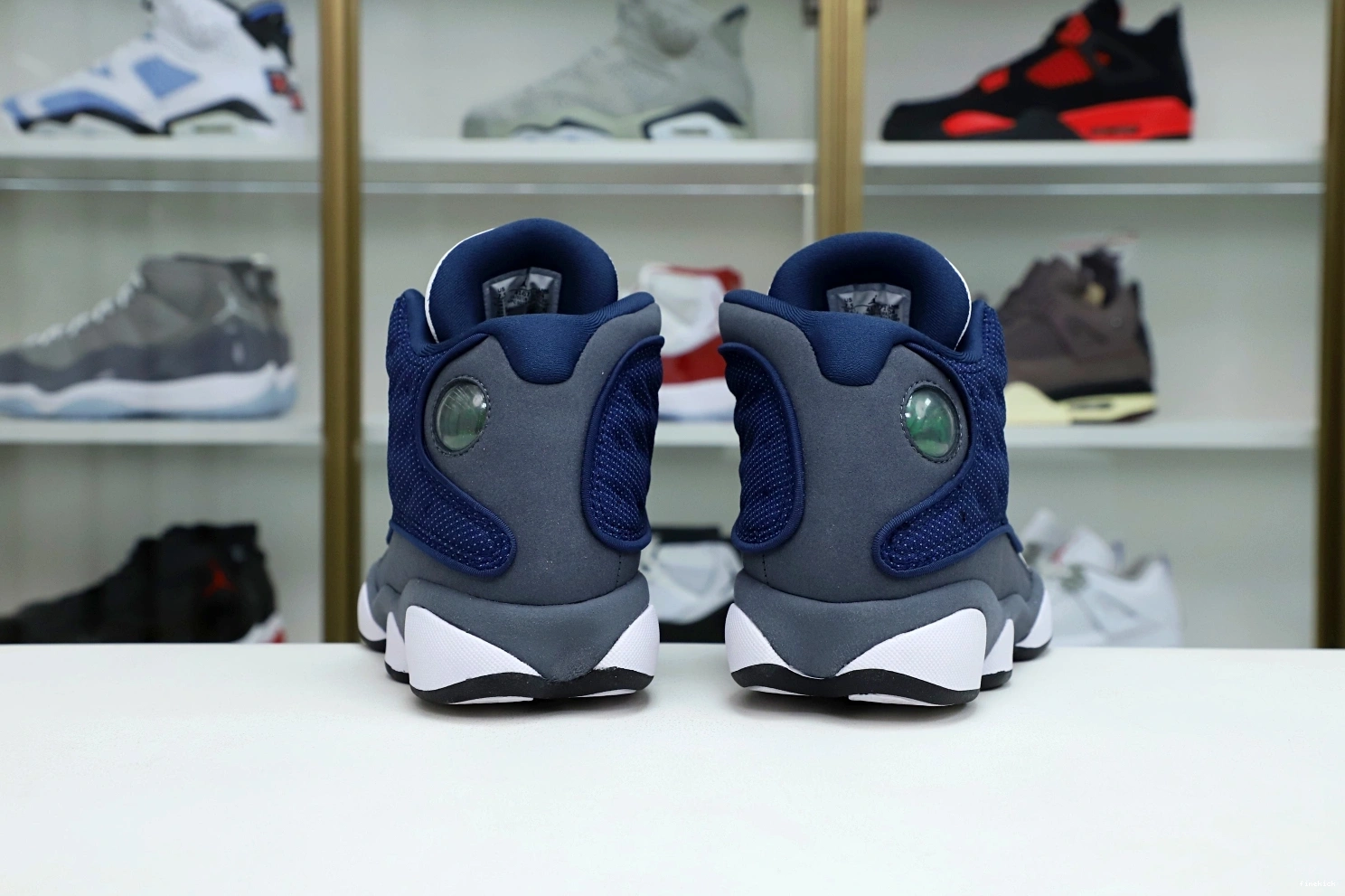 RETRO 13 JORDAN 'FLINT' 2020 AIR 0121